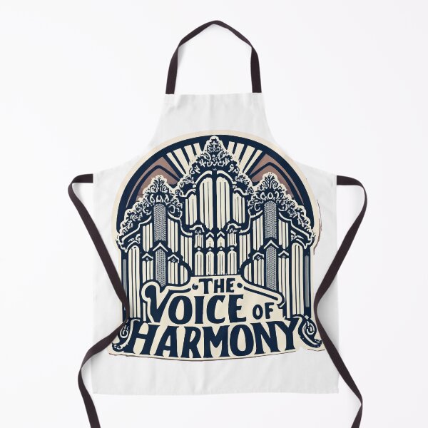 Item preview, Majestic Gothic Pipe Organ - The Voice of Harmony designed and sold by NiftyWrx.