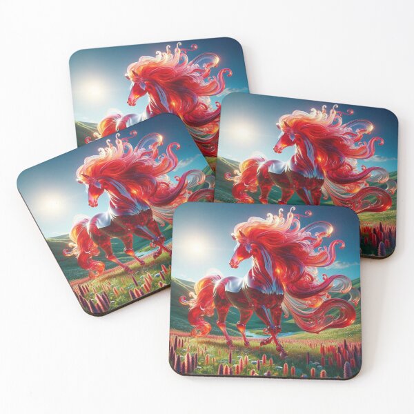Item preview, Vermilion Wind Runner designed and sold by CultDigHoriz.