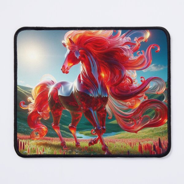 Item preview, Vermilion Wind Runner designed and sold by CultDigHoriz.