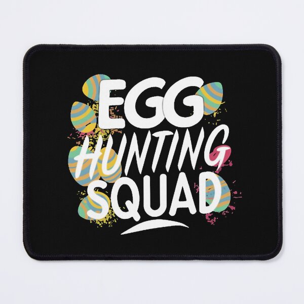 Item preview, Egg Hunting Squad Easter designed and sold by DomTeesHaven.