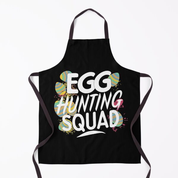 Item preview, Egg Hunting Squad Easter designed and sold by DomTeesHaven.