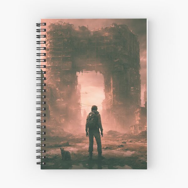 Item preview, Seeing the world into the future designed and sold by StonePine.