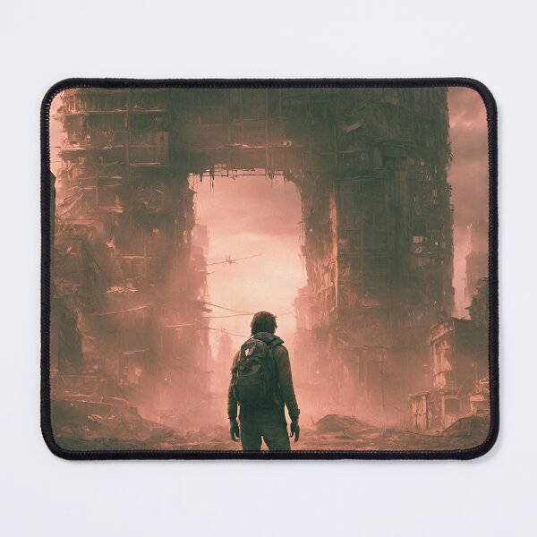Item preview, Seeing the world into the future designed and sold by StonePine.