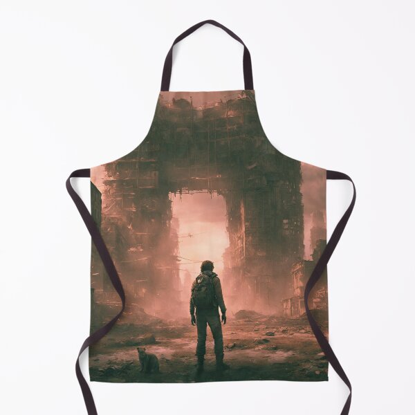 Item preview, Seeing the world into the future designed and sold by StonePine.