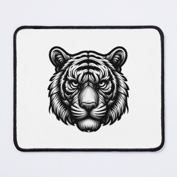 Item preview, Tiger designed and sold by strongSpiritEd.