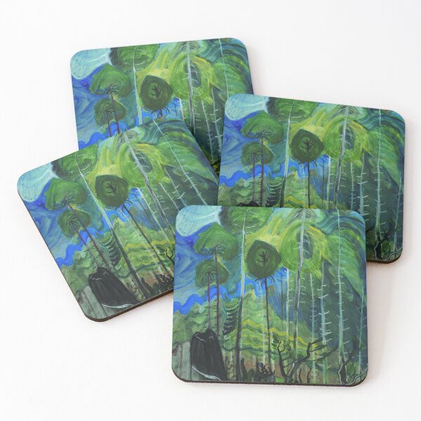 Item preview, Emily Carr designed and sold by Zyloz.