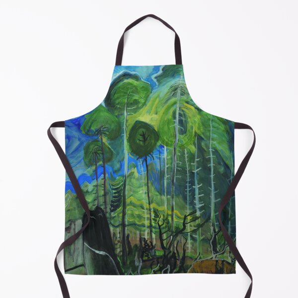 Item preview, Emily Carr designed and sold by Zyloz.