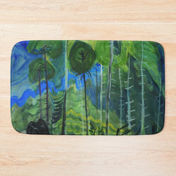 Item preview, Emily Carr designed and sold by Zyloz.