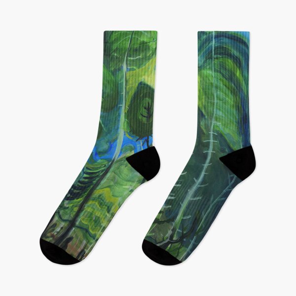 Item preview, Emily Carr designed and sold by Zyloz.