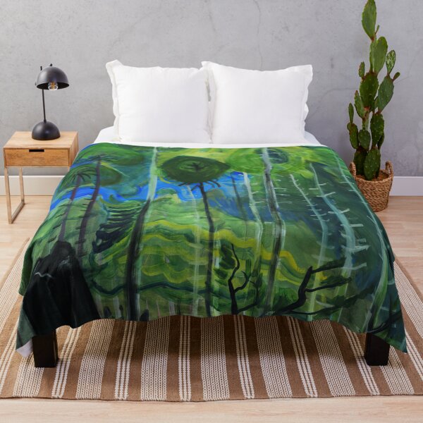 Item preview, Emily Carr designed and sold by Zyloz.