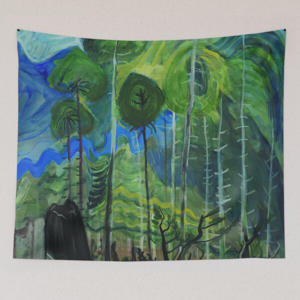 Item preview, Emily Carr designed and sold by Zyloz.
