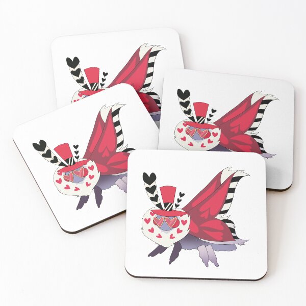 Item preview, moth valentino designed and sold by mocchiio.
