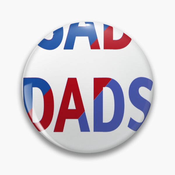 Item preview, sad dads  designed and sold by MKshoper.