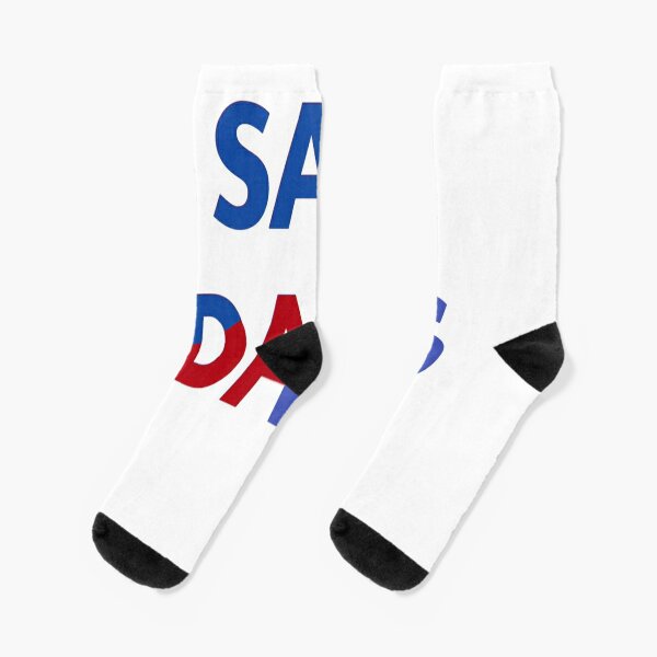 Dads Army Socks for Sale | Redbubble