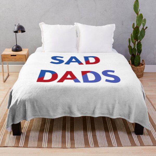 Item preview, sad dads  designed and sold by MKshoper.
