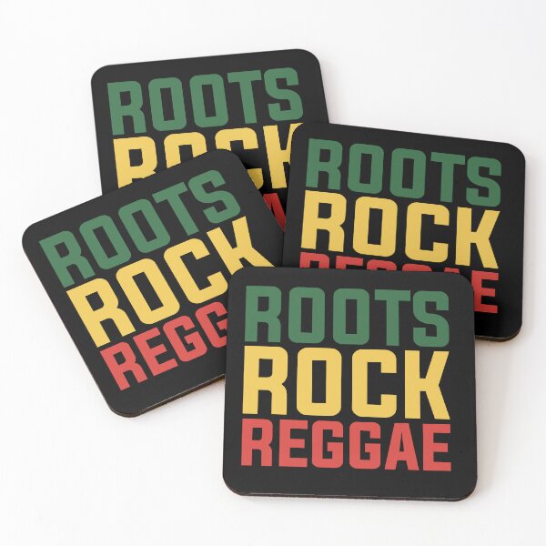 Item preview, Roots rock reggae designed and sold by Wolagno.