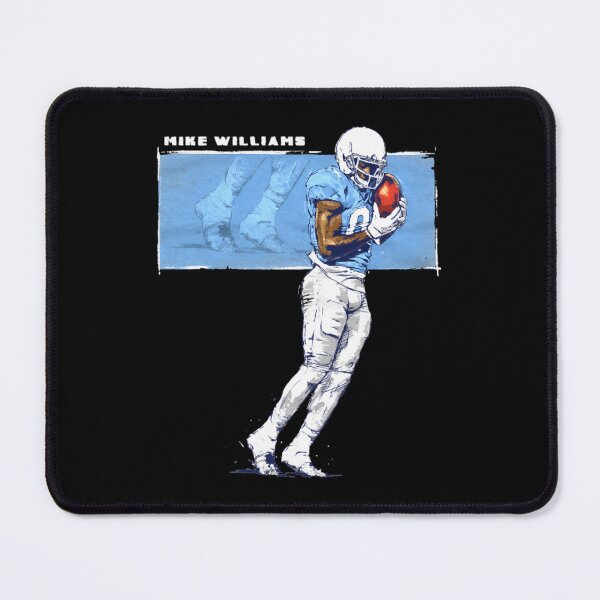 Item preview, Mike Williams designed and sold by CuredsCustom.