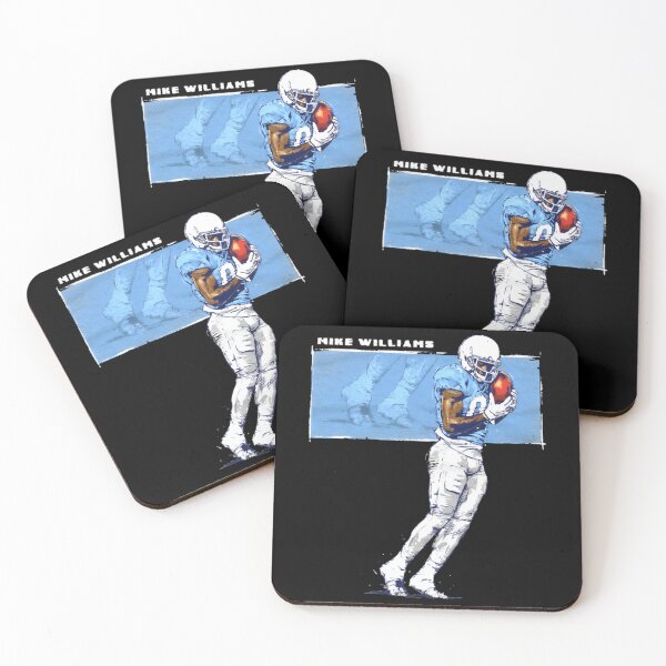 Item preview, Mike Williams  designed and sold by CuredsCustom.
