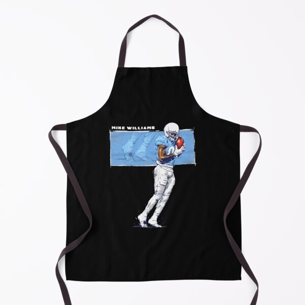 Item preview, Mike Williams designed and sold by CuredsCustom.