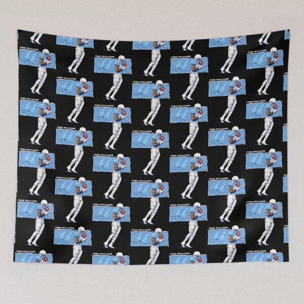 Item preview, Mike Williams  designed and sold by CuredsCustom.