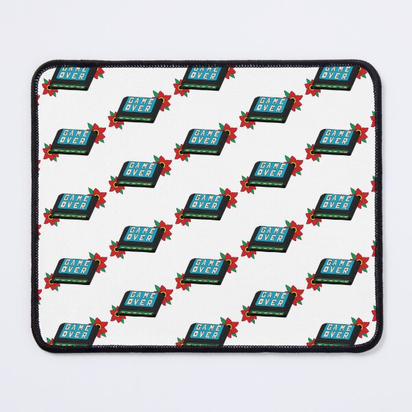 Item preview, Game over cartridge - Retro gaming designed and sold by 86Gaz.