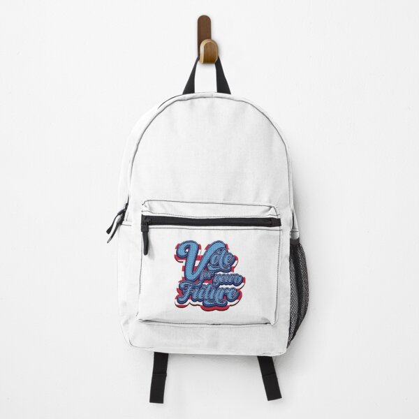 Item preview, Vote For Your Future - 2024 Elections designed and sold by Whimsical  Thinker.