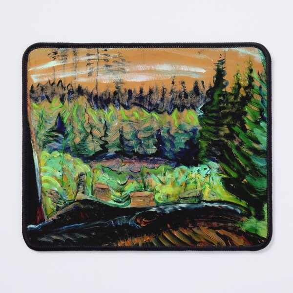 Item preview, Emily Carr designed and sold by Zyloz.