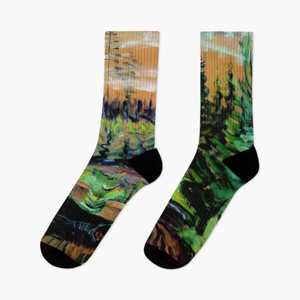 Item preview, Emily Carr designed and sold by Zyloz.