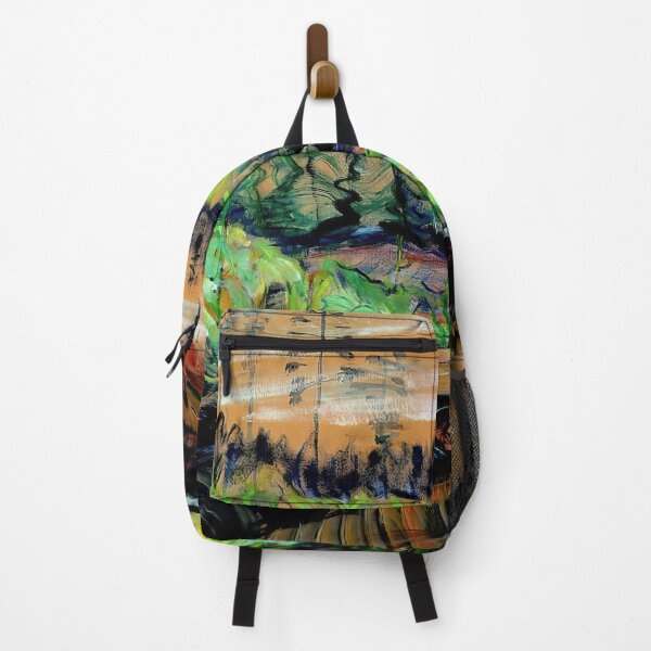 Item preview, Emily Carr designed and sold by Zyloz.