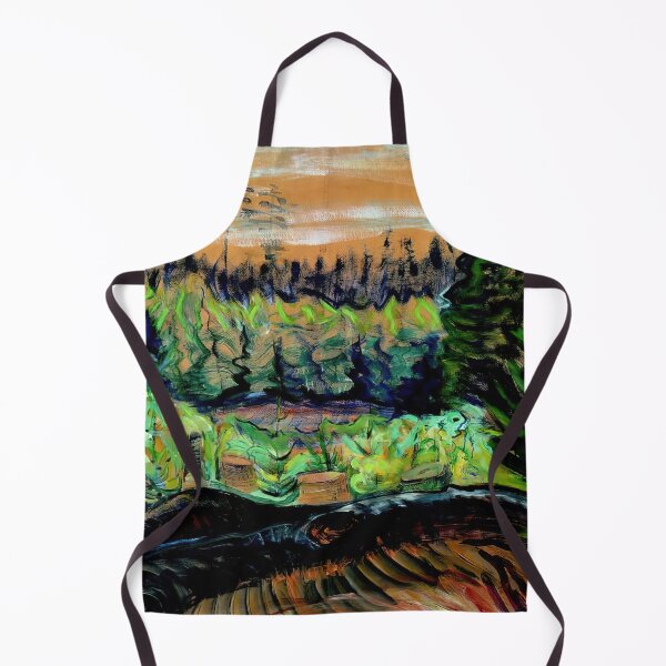 Item preview, Emily Carr designed and sold by Zyloz.