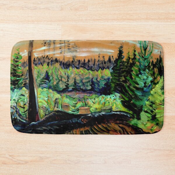Item preview, Emily Carr designed and sold by Zyloz.
