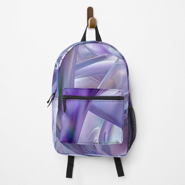 Item preview, Holographic dance of violet worlds designed and sold by FireScreen.