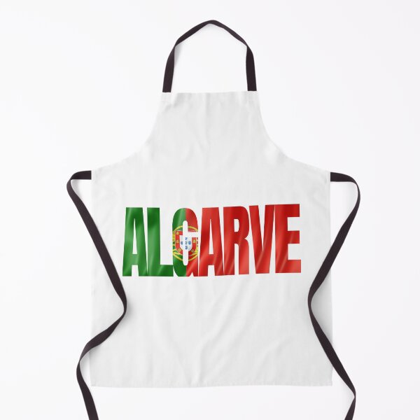 Item preview, Algarve Pride: Portuguese Flag Typography designed and sold by Liz Pimenta.