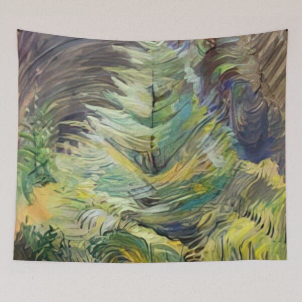 Item preview, Emily Carr designed and sold by Zyloz.