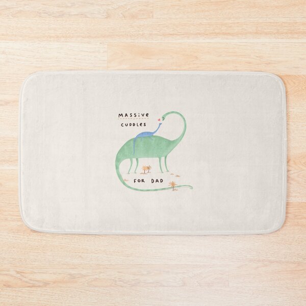 Item preview, Father's Day Dino designed and sold by SophieCorrigan.
