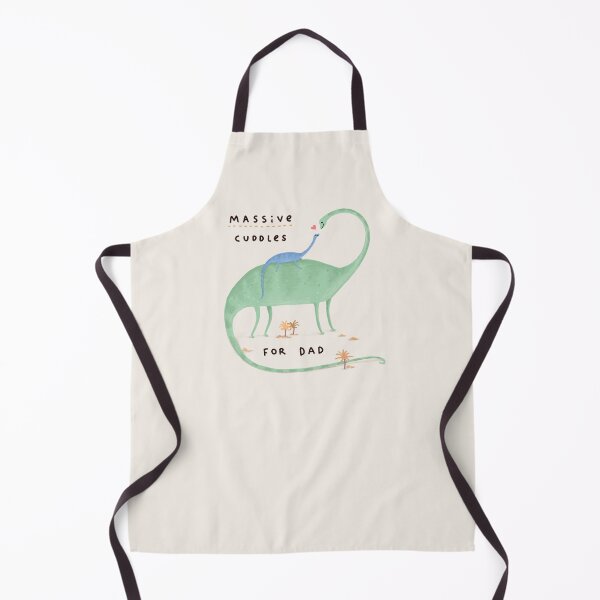 Item preview, Father's Day Dino designed and sold by SophieCorrigan.