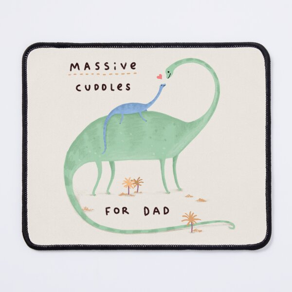 Item preview, Father's Day Dino designed and sold by SophieCorrigan.