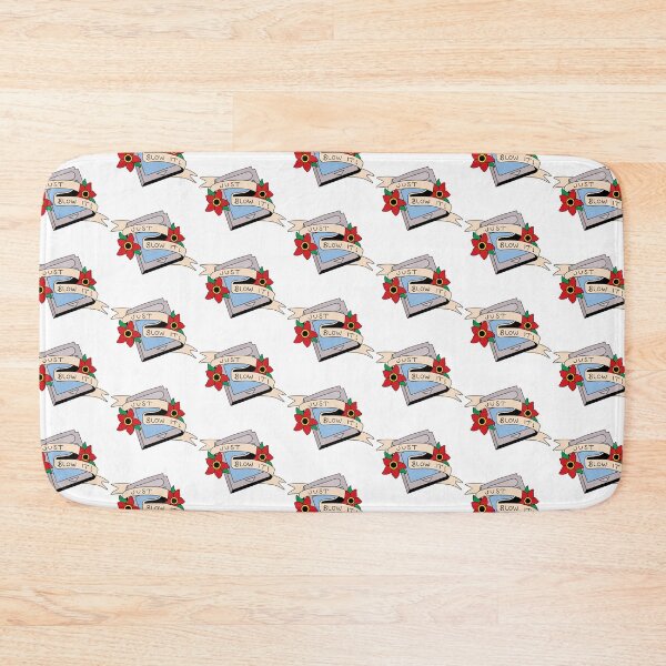 Item preview, Just blow it cartridge - Retro gaming designed and sold by 86Gaz.