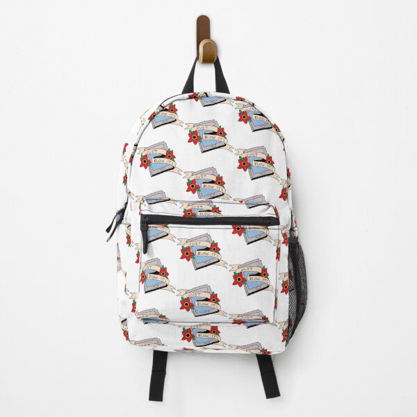Item preview, Just blow it cartridge - Retro gaming designed and sold by 86Gaz.