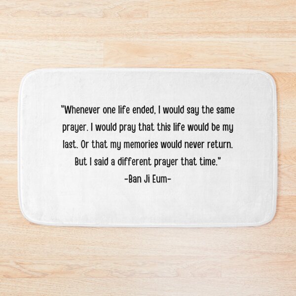 Item preview, See you in my 19th life designed and sold by YourChingu.