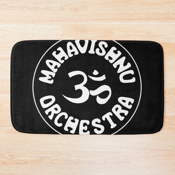 Item preview, Mahavishnu Orchestra Jazz Rock Band  T Sweat Black Trending designed and sold by Caitliaulfield.
