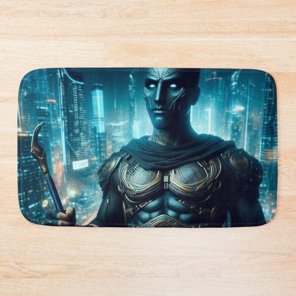 Item preview, Jason designed and sold by RaF71PrO.
