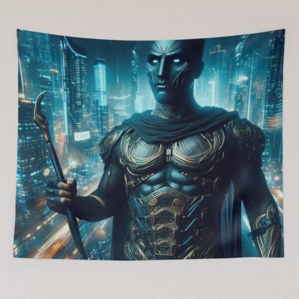 Item preview, Jason designed and sold by RaF71PrO.