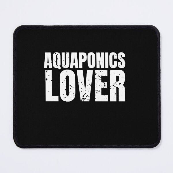 Item preview, Aquaponics lover designed and sold by GartenIdeen.