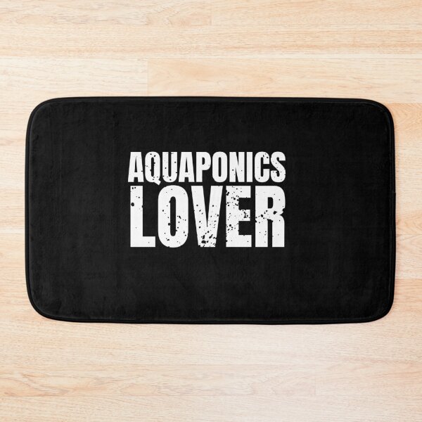 Item preview, Aquaponics lover designed and sold by GartenIdeen.