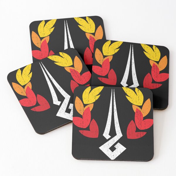 Item preview, Hades Symbol designed and sold by Caitliaulfield.