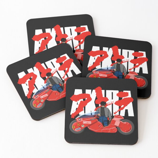 Item preview, Akira designed and sold by orasquendo.