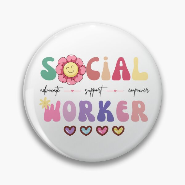 Item preview, Social Work Is Easy-Social Worker designed and sold by OnTheTrend.