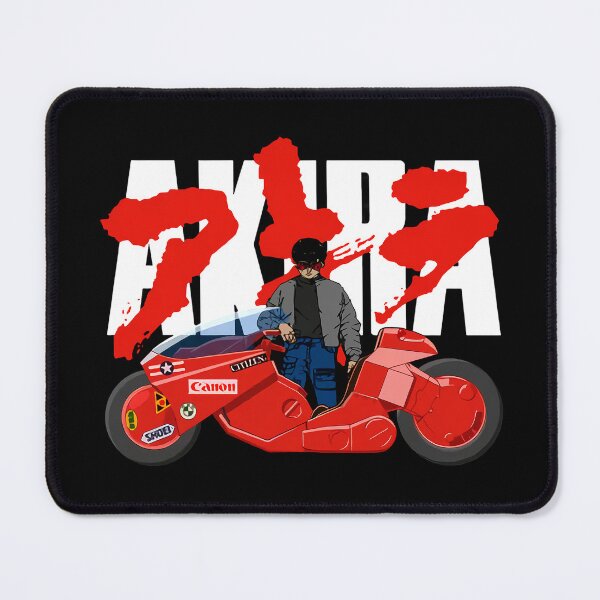 Item preview, Akira designed and sold by orasquendo.