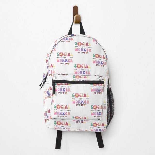 Item preview, Social Work Is Easy-Social Worker designed and sold by OnTheTrend.